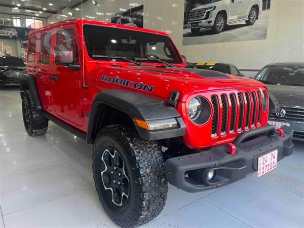 Jeep for sale in Iraq